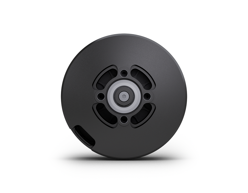 Двигун T-Motor V602 KV180 для VTOL БПЛА