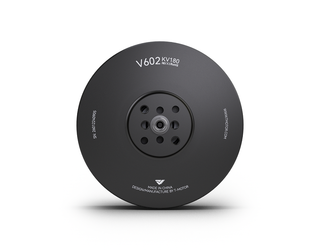 Двигун T-Motor V602 KV180 для VTOL БПЛА