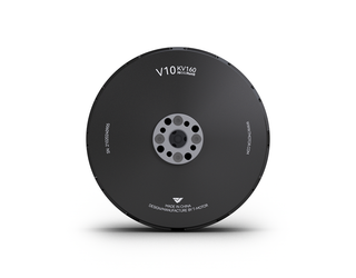 Двигун T-Motor V10 KV160 для VTOL БПЛА