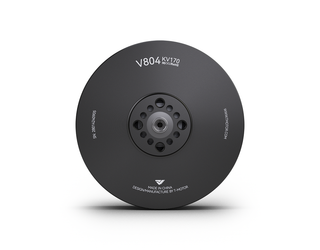 Двигун T-Motor V804 KV170 для VTOL БПЛА