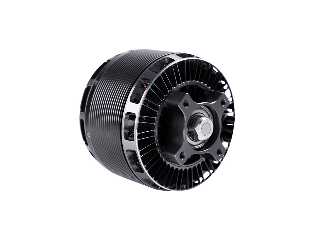 Двигун T-MOTOR AT1040 для літаків та важких БПЛА