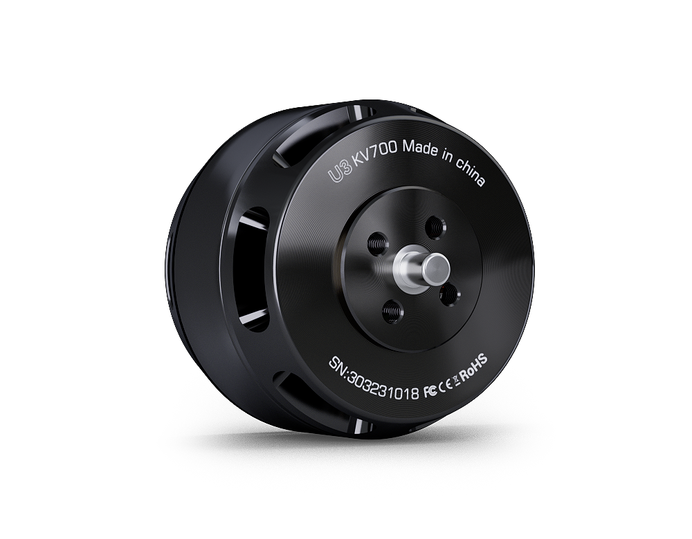 Двигун T-Motor U3 Power Type