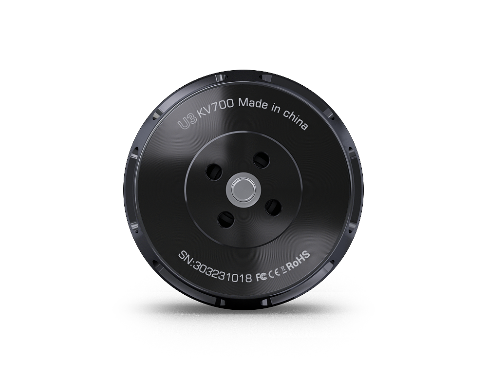 Двигун T-Motor U3 Power Type