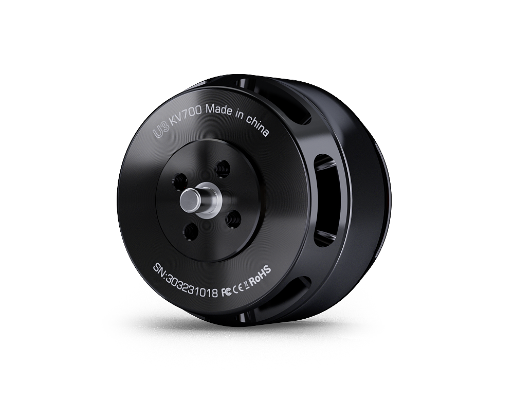 Двигун T-Motor U3 Power Type