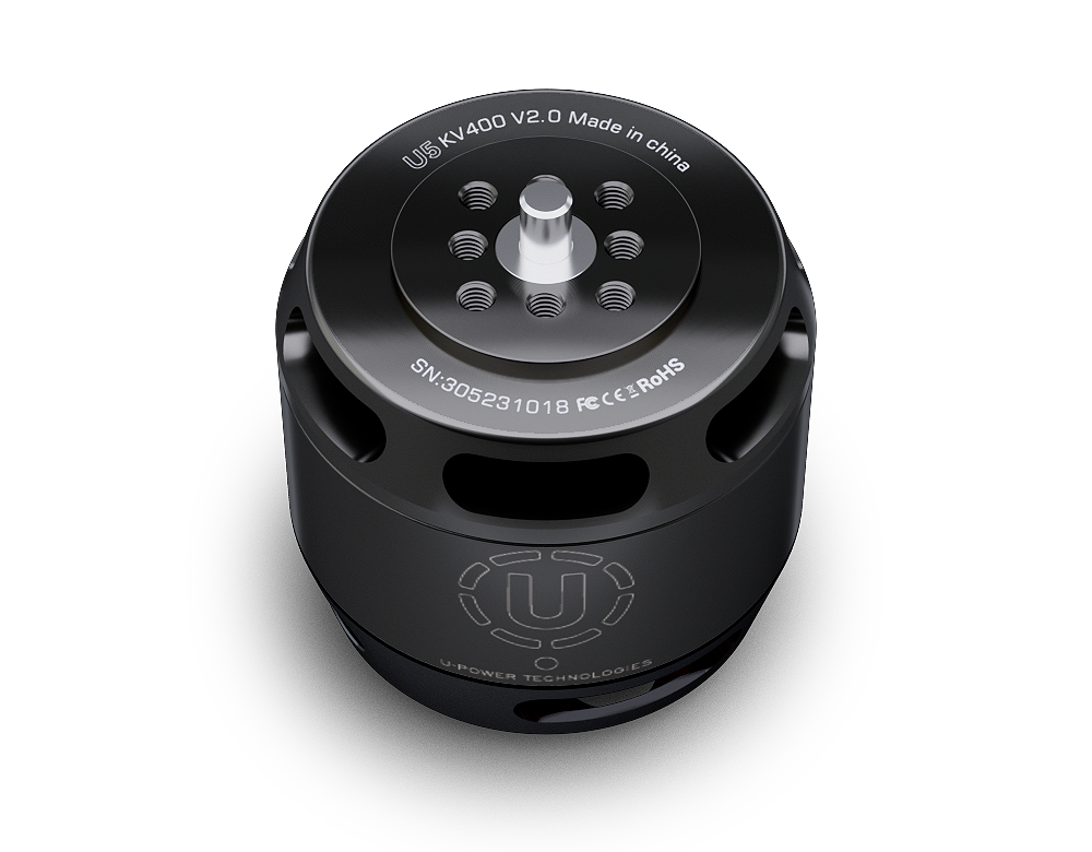 Двигун T-Motor U5 Power Type