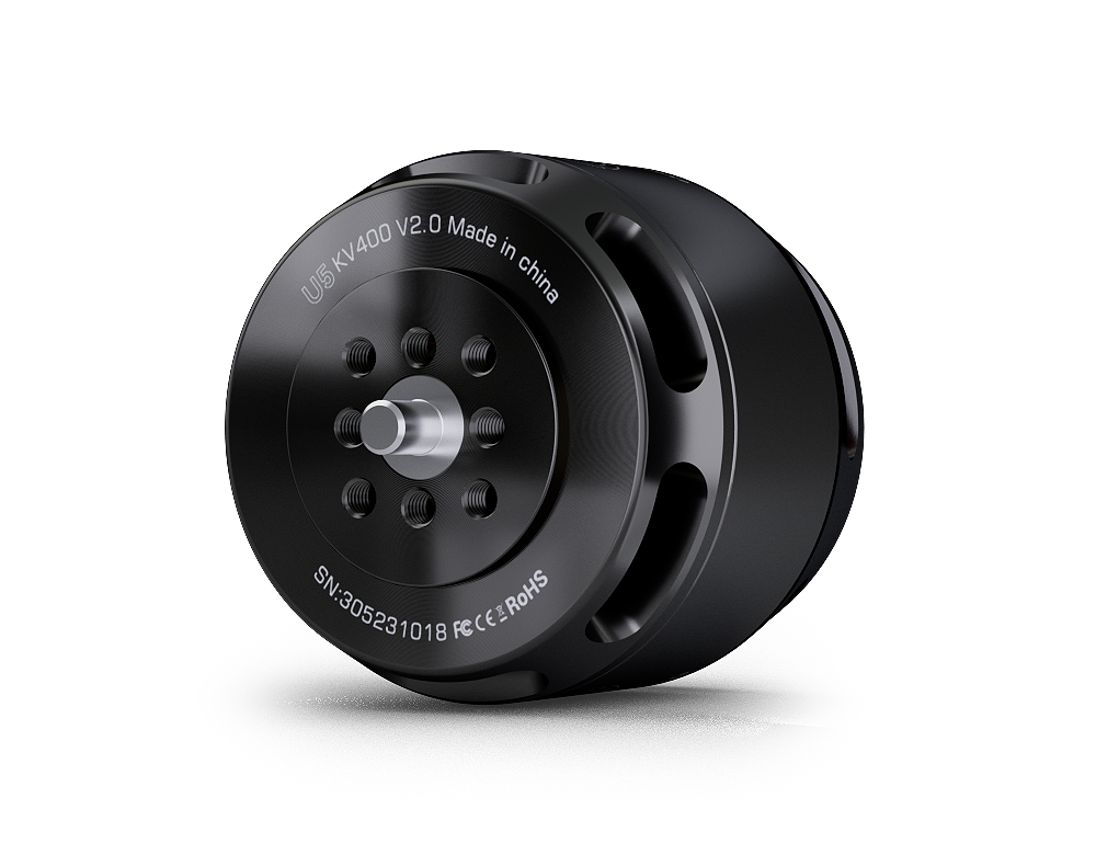 Двигун T-Motor U5 Power Type