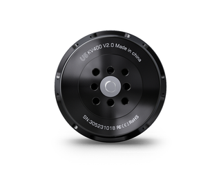 Двигун T-Motor U5 Power Type