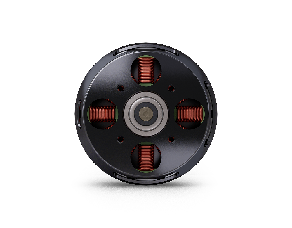 Двигун T-Motor U7 V2.0 Power Type