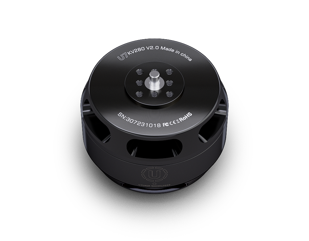 Двигун T-Motor U7 V2.0 Power Type
