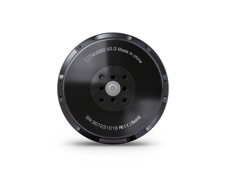 Двигун T-Motor U7 V2.0 Power Type