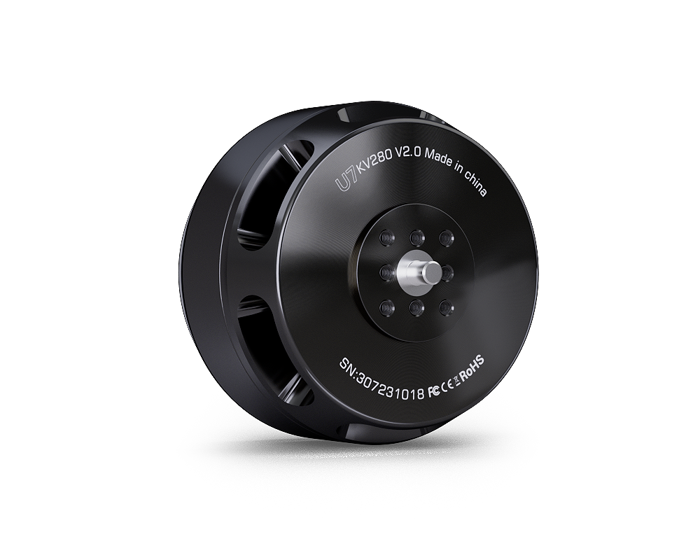 Двигун T-Motor U7 V2.0 Power Type