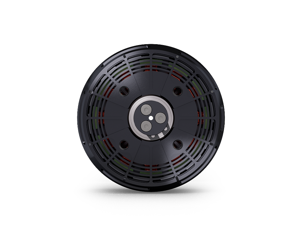 Двигун T-Motor U11 V2.0 Power Type