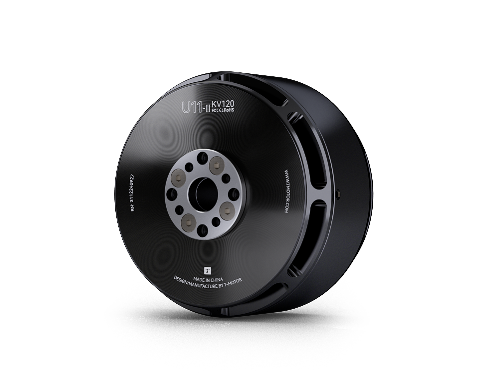 Двигун T-Motor U11 V2.0 Power Type