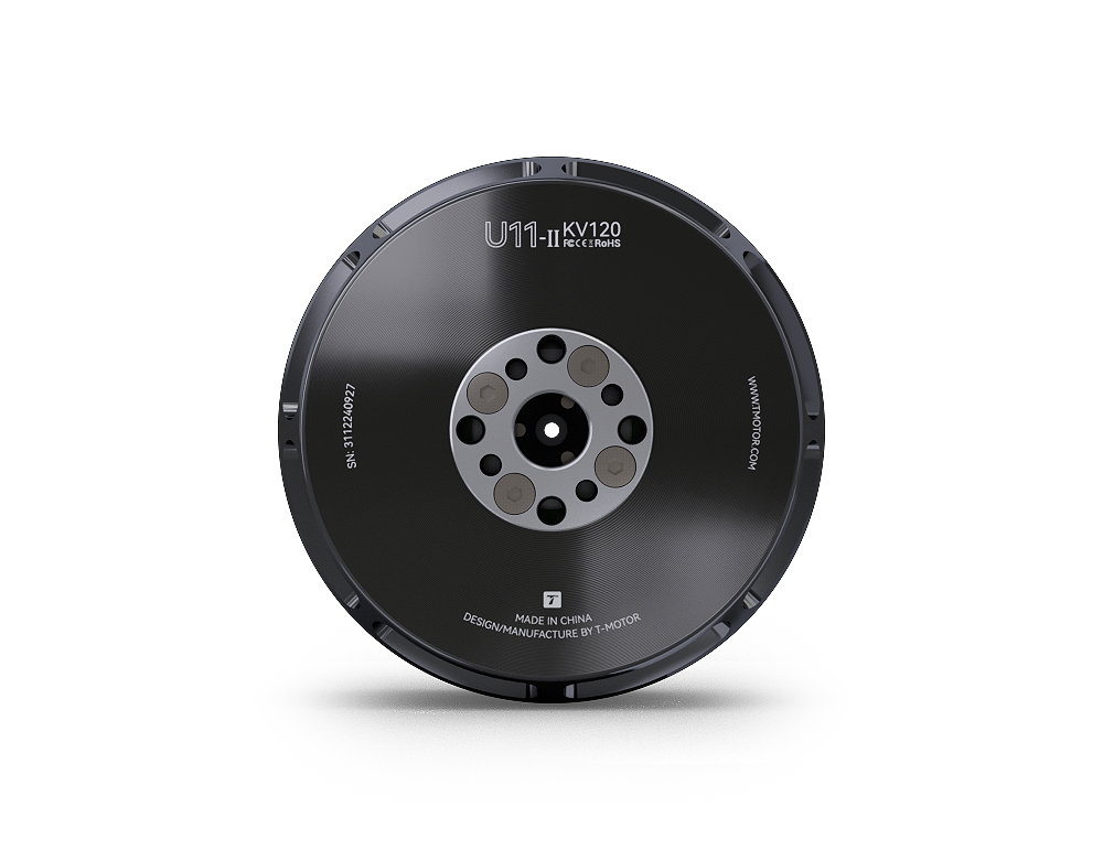 Двигун T-Motor U11 V2.0 Power Type
