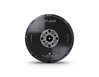 Двигун T-Motor U11 V2.0 Power Type