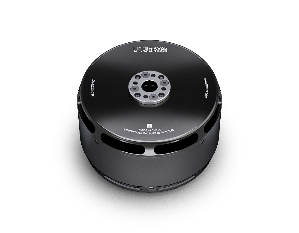 Двигун T-Motor U13 II Power Type