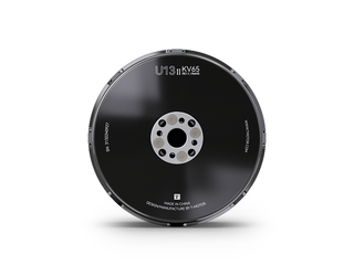 Двигун T-Motor U13 II Power Type