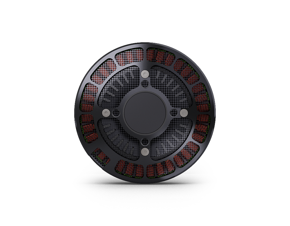 Двигун T-Motor U10 II Efficiency