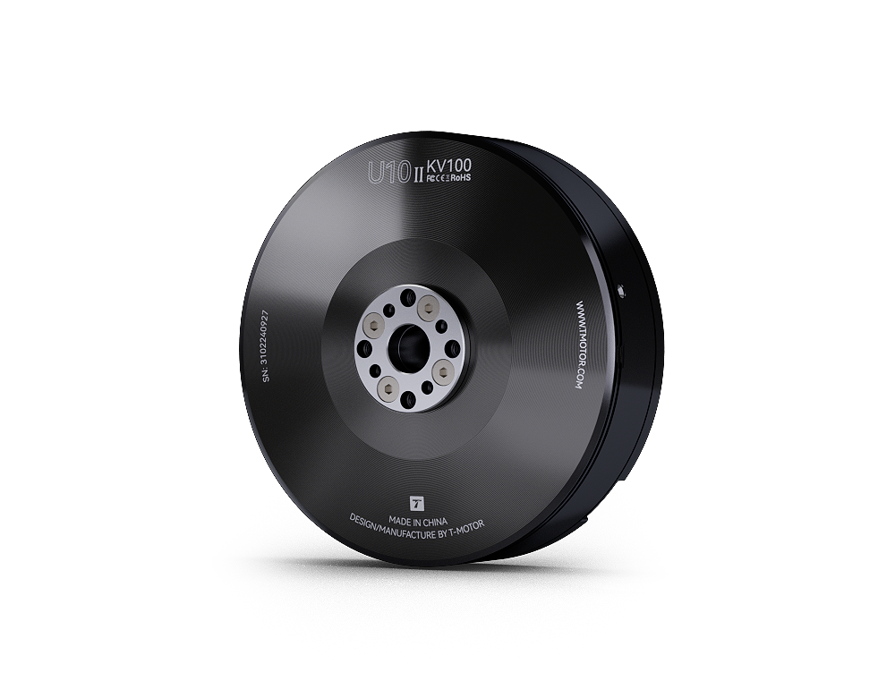 Двигун T-Motor U10 II Efficiency