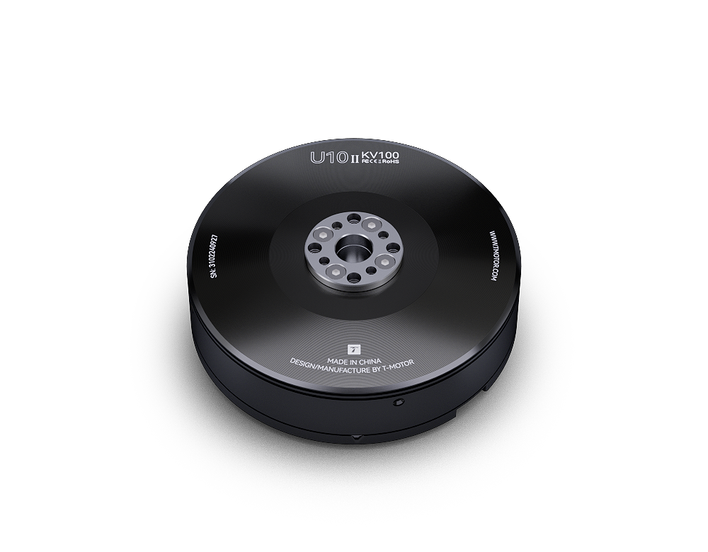 Двигун T-Motor U10 II Efficiency