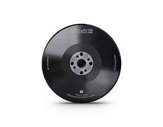 Двигун T-Motor U10 II Efficiency