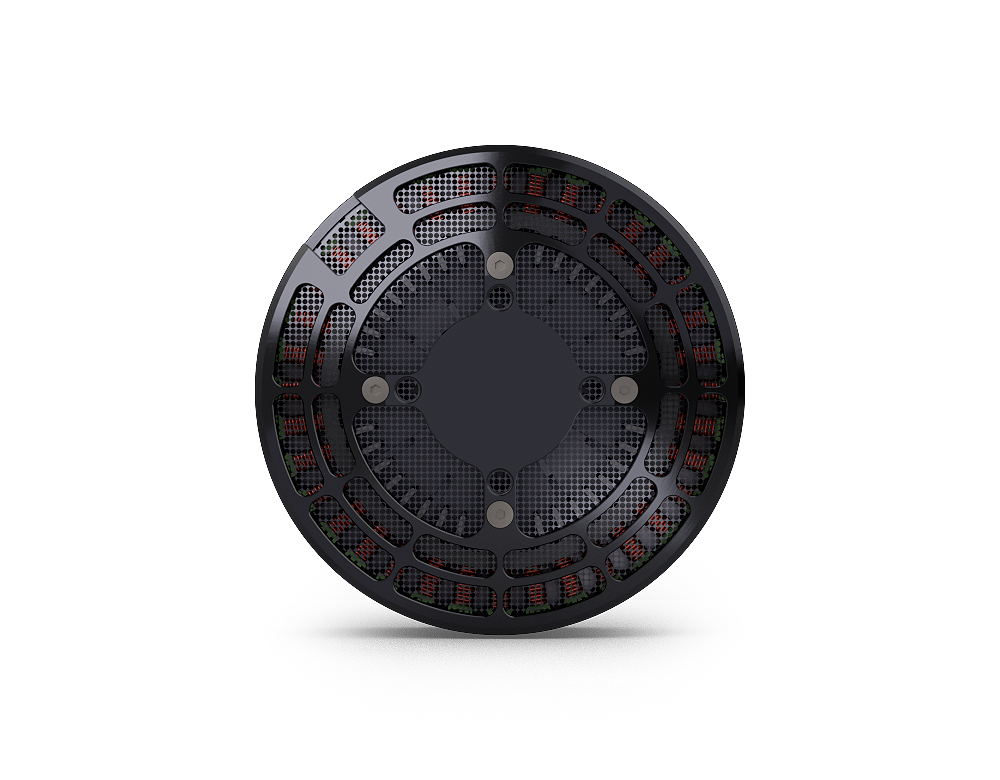 Двигун T-Motor U12 II Efficiency