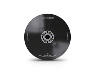 Двигун T-Motor U12 II Efficiency