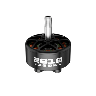 AxisFlying AZ2810 1300KV Безщітковий двигун для FPV дронів 8–12S