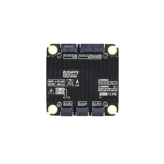 Польотний контролер RushFPV Blade H7 PRO Flight Controller