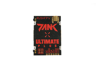 RUSHFPV TANK ULTIMATE PLUS VTX