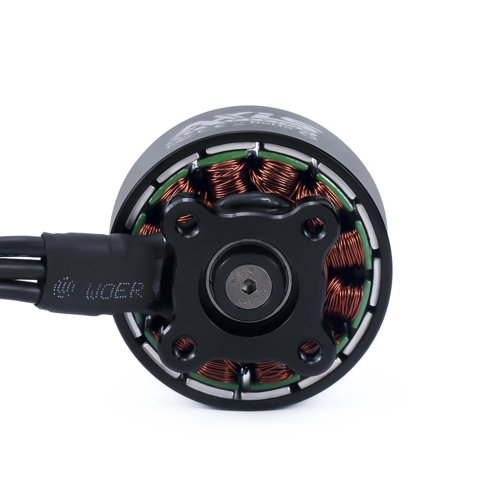 AxisFlying AZ4320 Безщітковий двигун для FPV дронів 13–15"