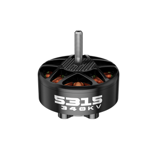 AxisFlying AZ5315 Безщітковий двигун для FPV дронів 15"