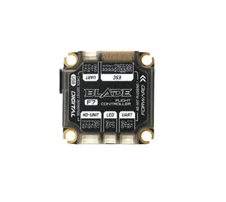 Польотний контролер RushFPV RUSH Blade F722 V2 30x30 для DJI Digital FPV