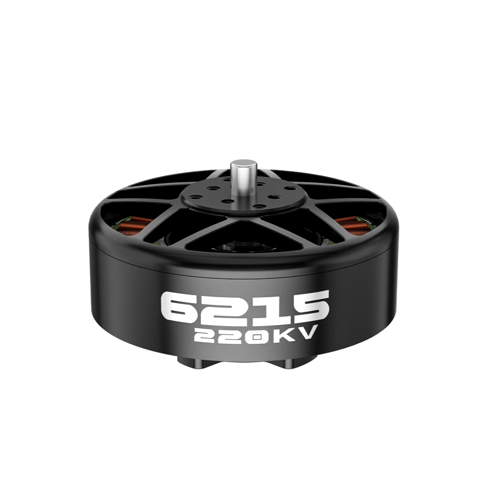AxisFlying AZ6215 220KV Безщітковий двигун для UAV 12S