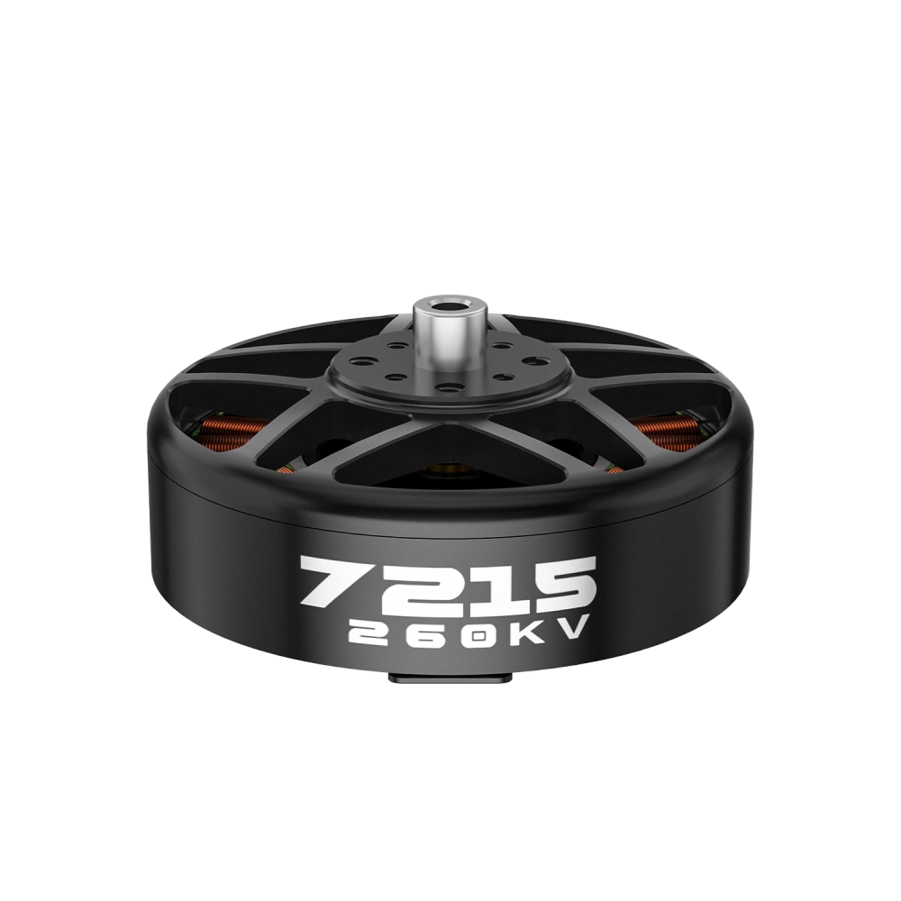 AxisFlying AZ7215-8 260KV Безщітковий двигун для важких UAV 12S
