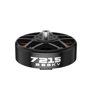 AxisFlying AZ7215-8 260KV Безщітковий двигун для важких UAV 12S