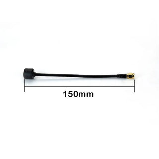 Антена RushFPV 4.9G SMA Circular Polar Antenna
