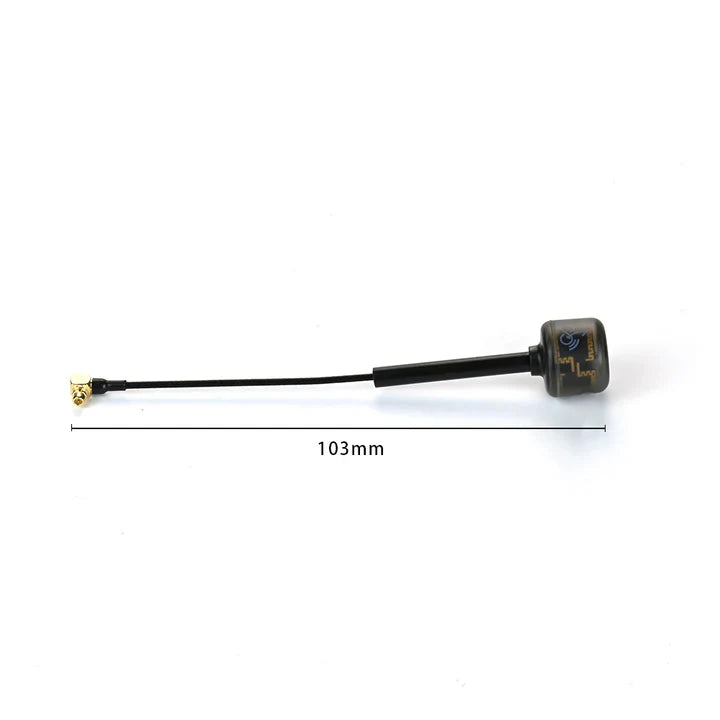 Антена RushFPV 4.9G MMCX Cherry2 Antenna II