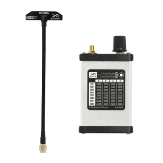 RUSHFPV 3.1G-3.8G XSPAN VRX Receiver Module Kit