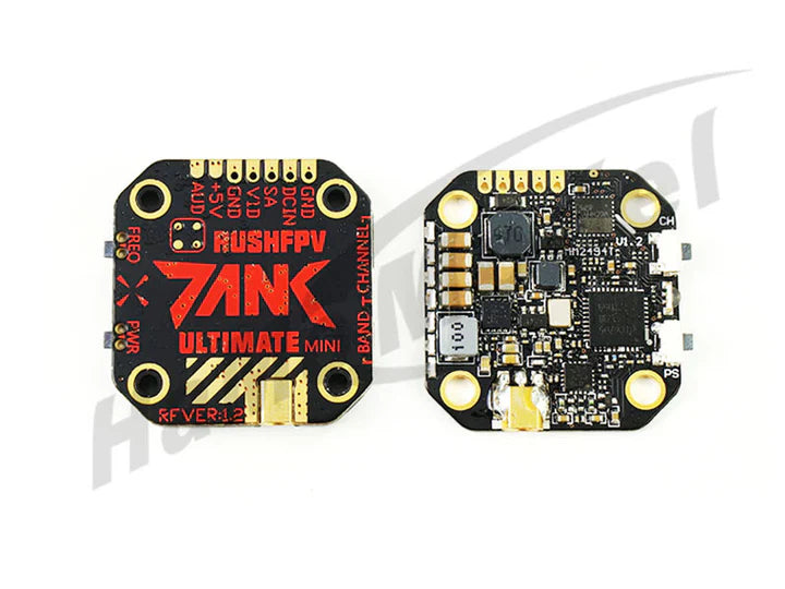 RUSHFPV TANK ULTIMATE MINI VTX