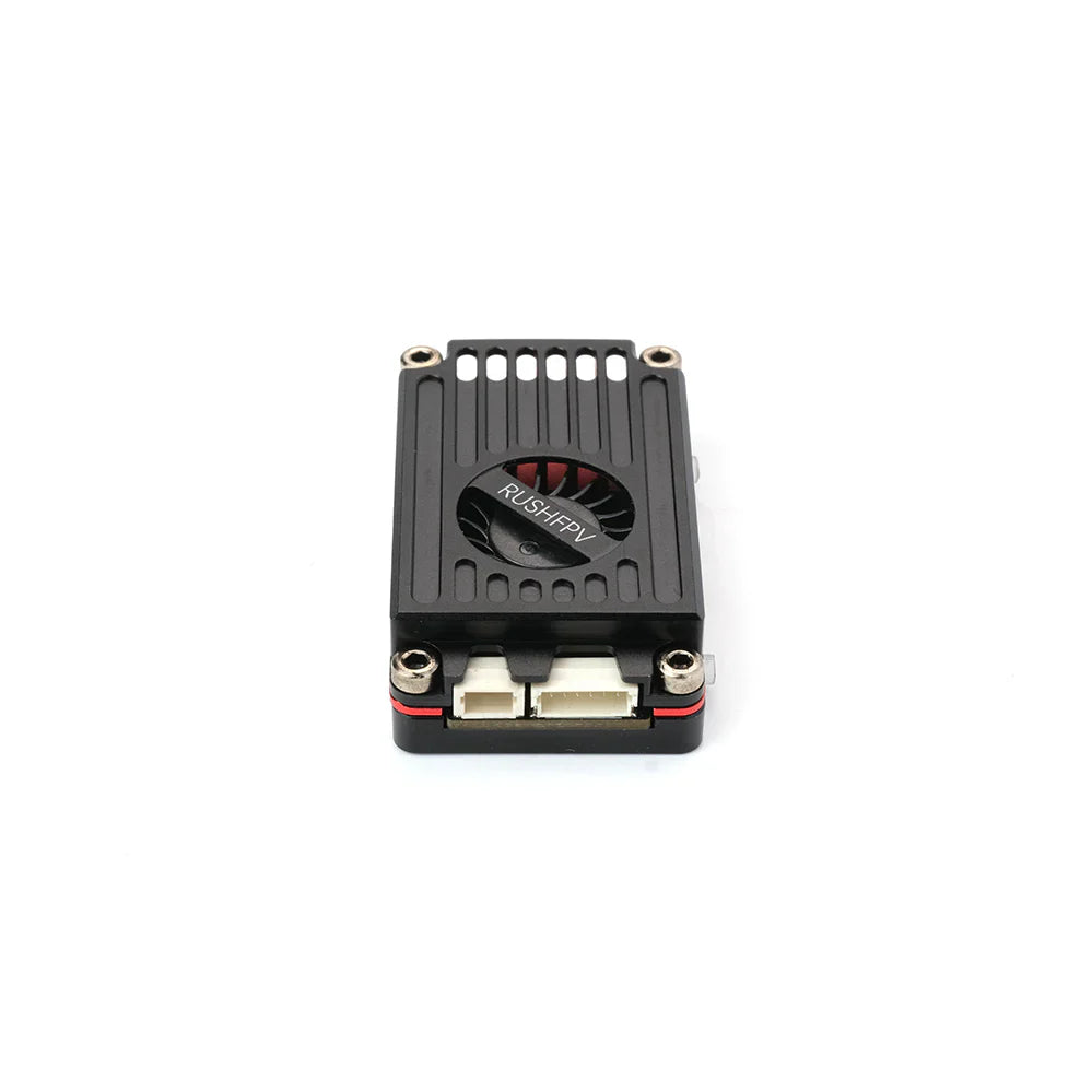 Відеопередавач RUSHFPV MAX SOLO 5.8GHz VTX 2.5W
