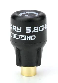 Антена RushFPV Cherry Stubby 5.8GHz Antenna LHCP/RHCP Pair
