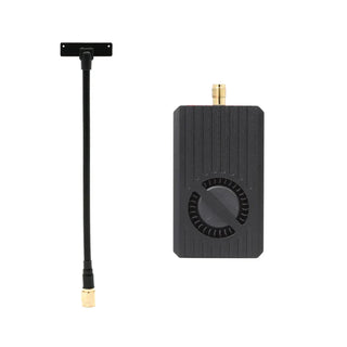 RUSHFPV 4.9G-6.0G XSPAN 10W VTX Transmitter Module