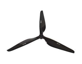 Пропелер T-Motor Glossy Three-blade Carbon Fiber UAV Propeller