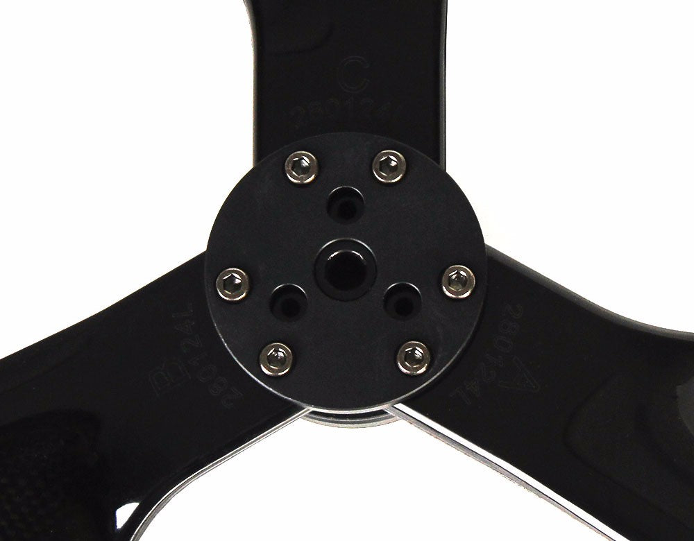Пропелер T-Motor Glossy Three-blade Carbon Fiber UAV Propeller