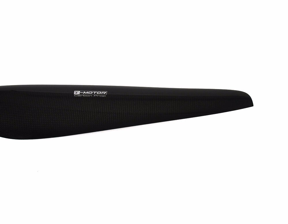 Пропелер T-Motor Glossy Three-blade Carbon Fiber UAV Propeller