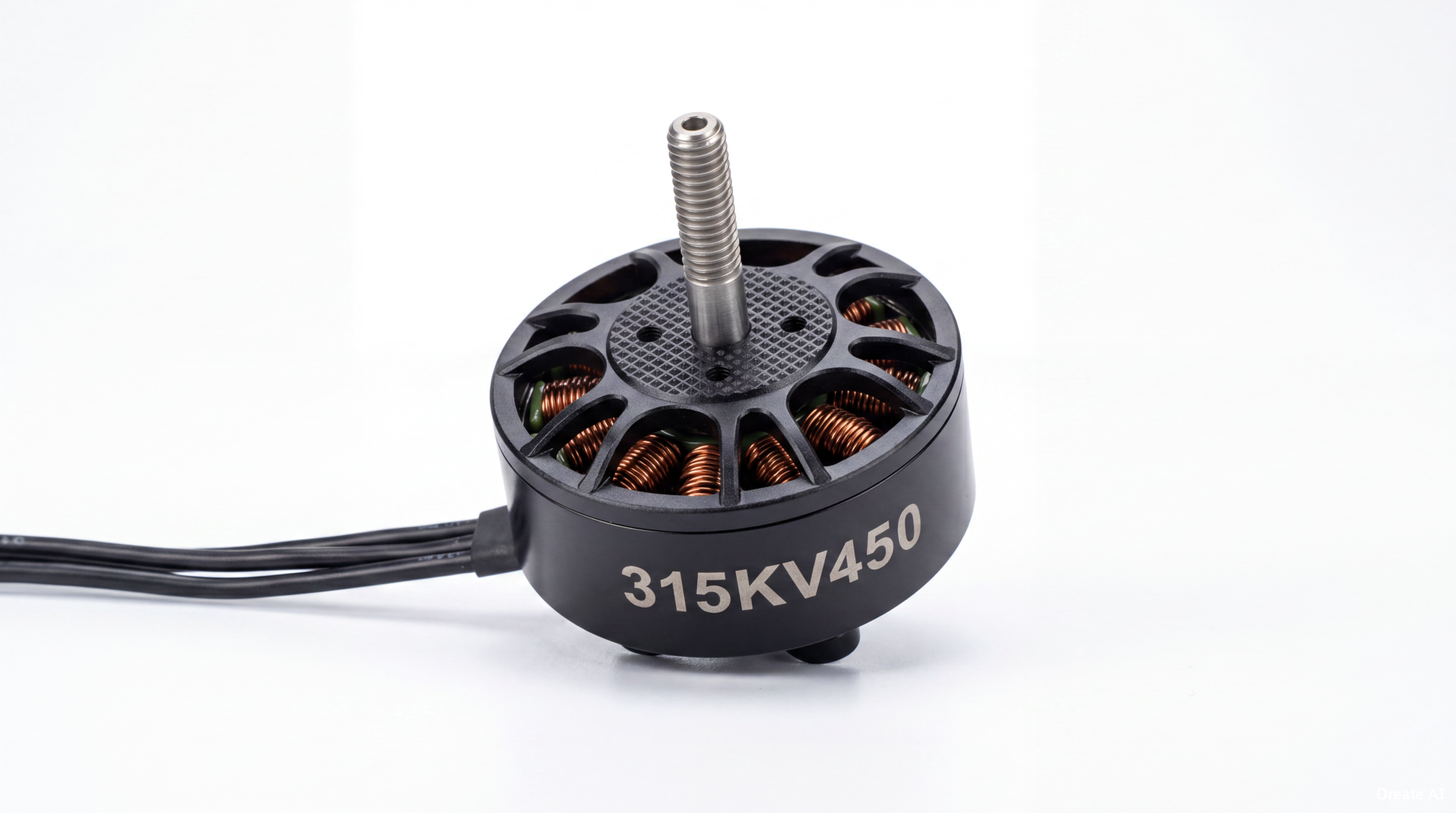Двигун CADDX 4315 450KV