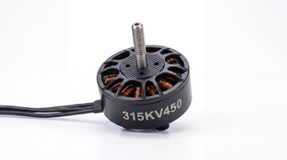 Двигун CADDX 4315 450KV