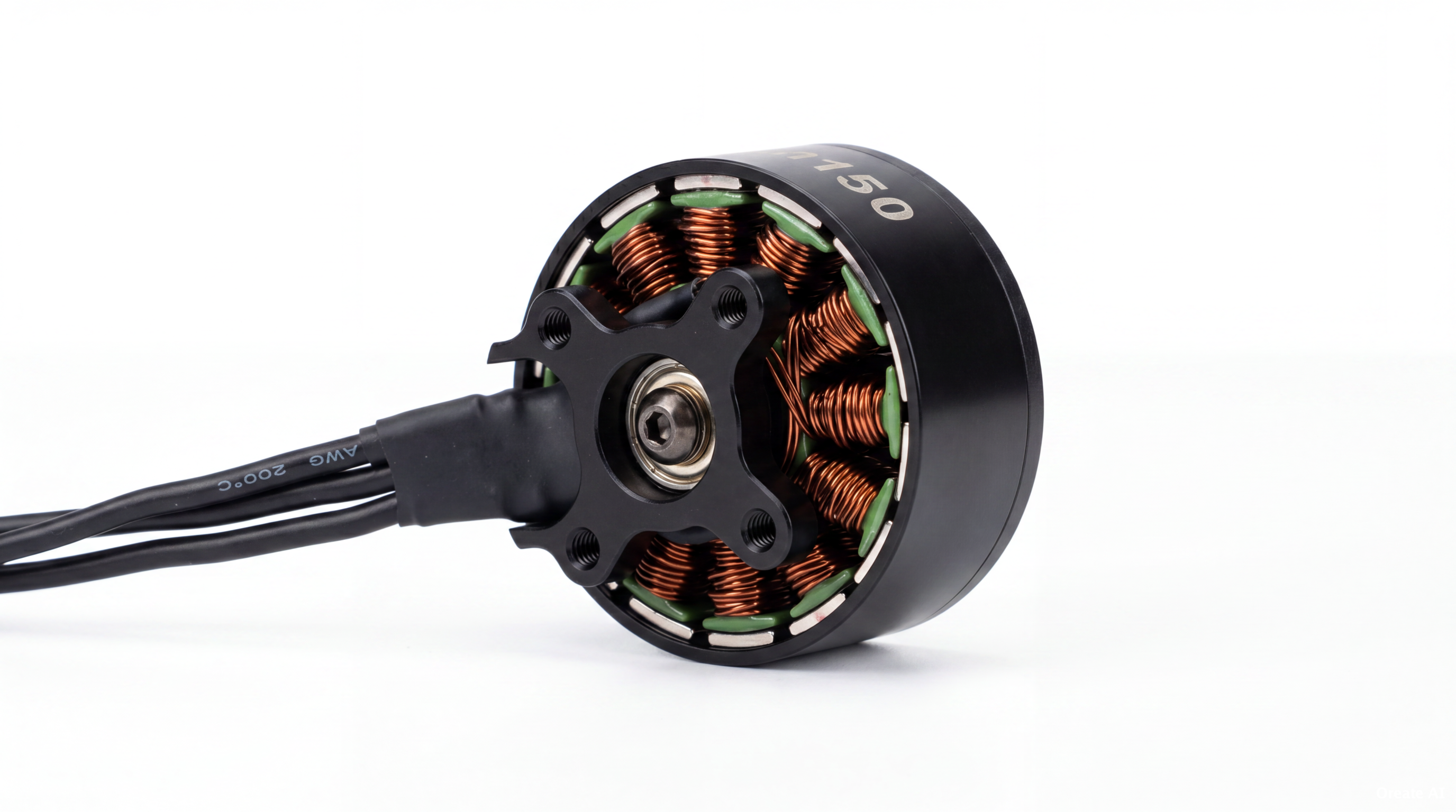 Двигун CADDX 4315 450KV