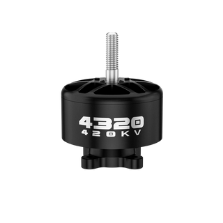 AxisFlying AZ4320 Безщітковий двигун для FPV дронів 13–15"
